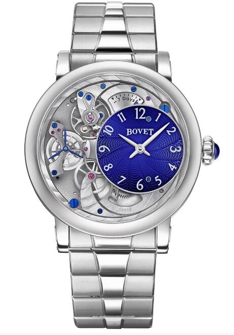Bovet Recital watches Moon Watch Sale Cheap Price High Quality Swiss Luxury Replica Watches